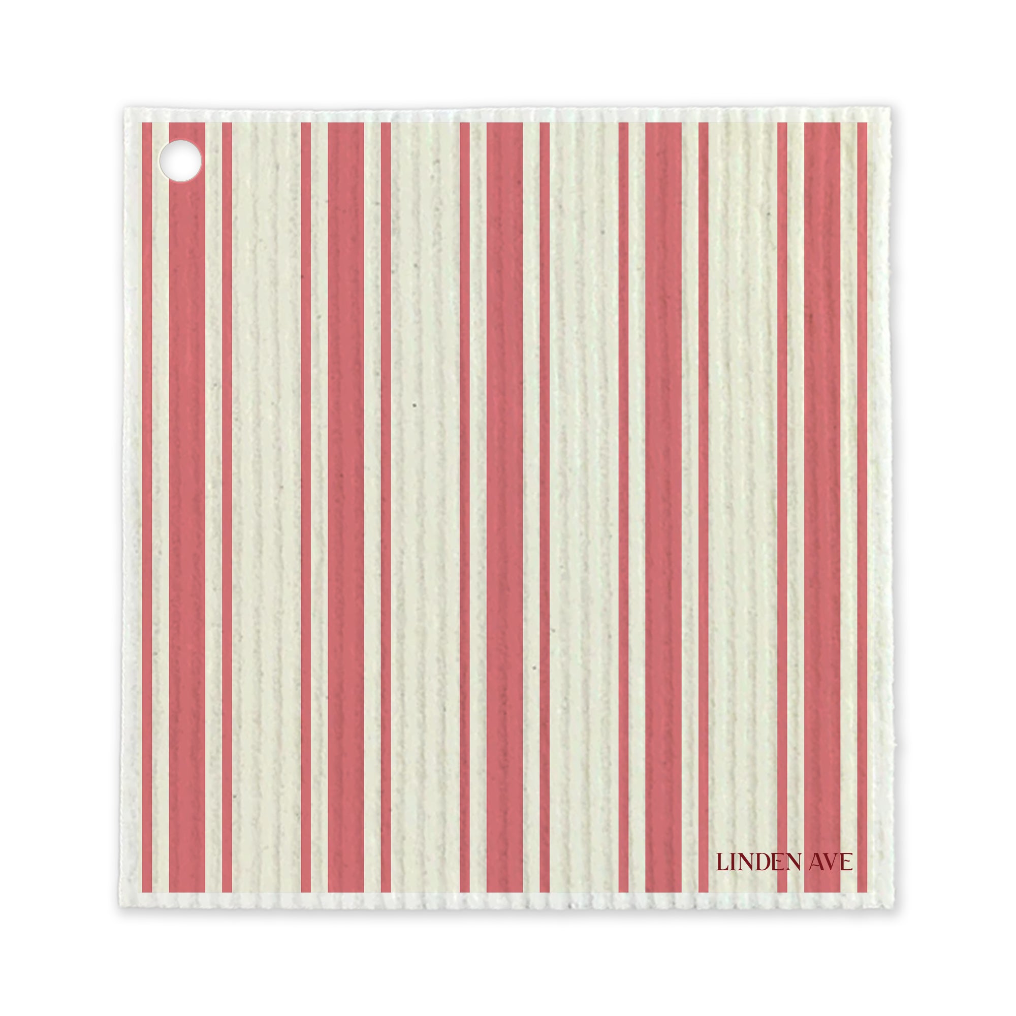 Evergreen Estate Refill – 5 Swedish Dishcloths (No Hook)